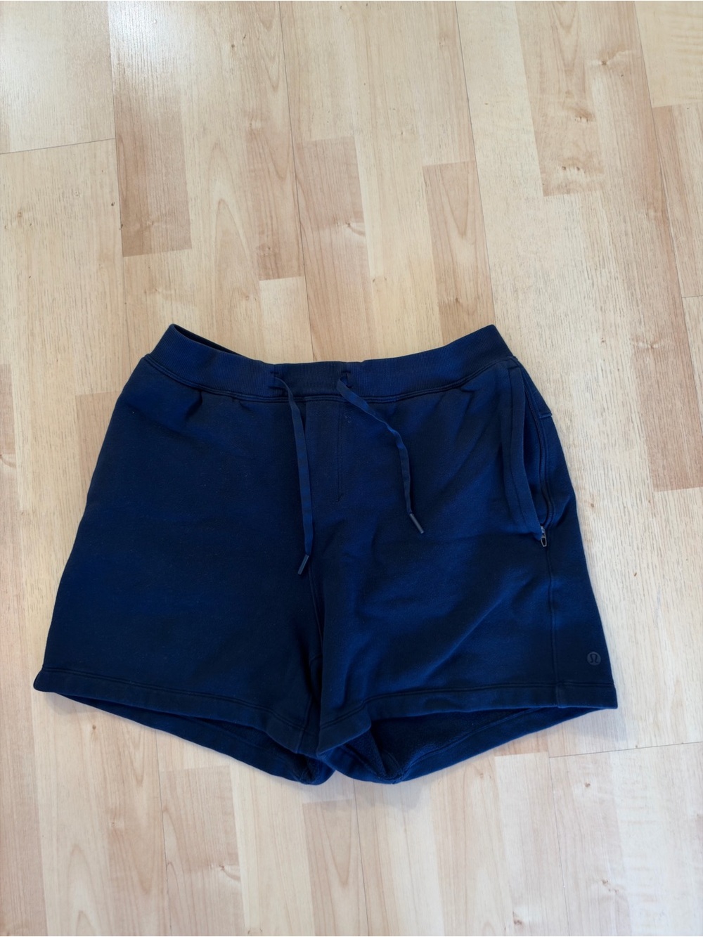 Lululemon Men’s Sweat Shorts